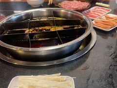 -邓莽子老火锅(中兴路总店)