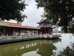 -珠海圆明新园