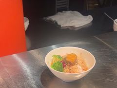 -泉州悦华酒店·自助餐厅