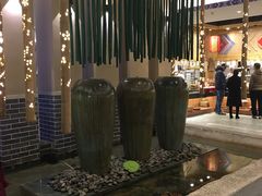 景观位-壮族人(靖西店)