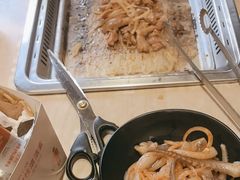 -新石器烤肉(高行万嘉店)
