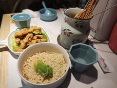-肚王罐罐里的秘密(铜锣湾店)