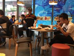 -汉堡王(徐汇绿地缤纷店)
