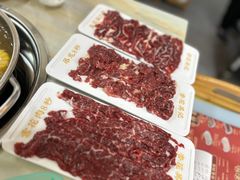 -杏花吴记牛肉火锅