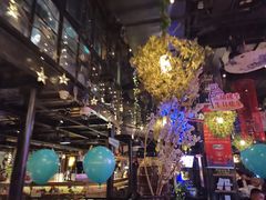 -胡桃里音乐酒馆(石家庄店)