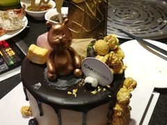 -CAKE BOSS 蛋糕老板(领展购物广场·中关村店)
