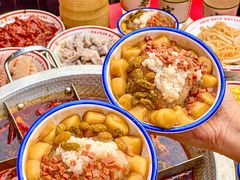 -厂花素芬九宫格火锅(益州大道店)