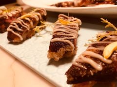 -桂满陇·蟹黄小笼汤包(中山公园店)