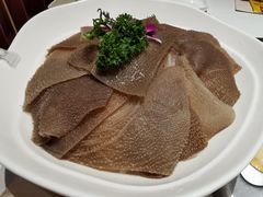 经典毛肚-巴奴毛肚火锅(大剧院店)
