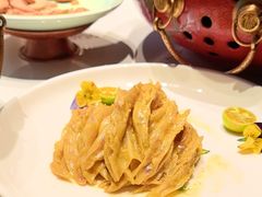 -真地道京味府·鲜橙烤鸭·北京菜(朝外大街东大桥店)