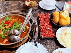 -雷山鱼酱酸汤鱼·酸汤牛肉(花果园T1区店)