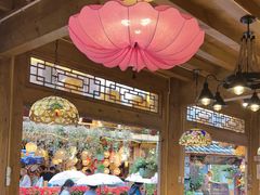 -民食香·腊排骨野生菌美食(木府店)