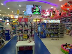 -TOYSRUS玩具反斗城(广州IGC天汇广场店)