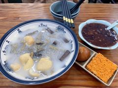 -鸭小妹鸭血粉丝(老门东店)