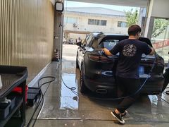 -脉冲品质汽美·贴膜(闵行店)