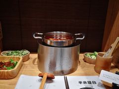 -独食火锅·半米屋台(望平街店)