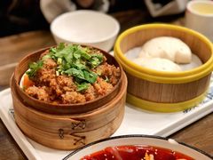 粉蒸牛肉-伊兰麒兰馨园·川菜·清真馆(339电视塔店)