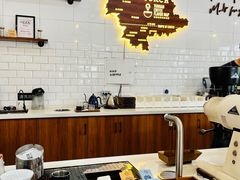 -Torch Coffee 炬点咖啡