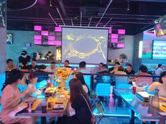 -燥次·烧烤酒场(万象城店)