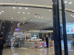 -万达广场(南宁青秀店)