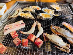 -蚝英雄·自助烤蚝(建设路店)