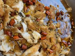 -重庆酸菜鱼(上海路店)