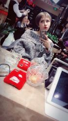 点击看大图 -永琪美容美发