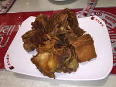 -吴记酱骨炖菜馆(西大直街店)