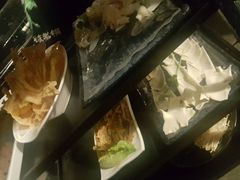 -锅说大脸毛肚重庆老火锅(佐阾店)
