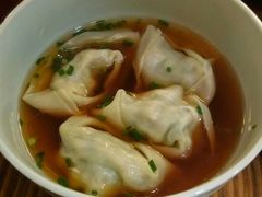 菜肉馄炖-双塔老饭店