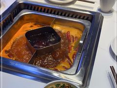 -串一火锅(赛格国际购物中心店)