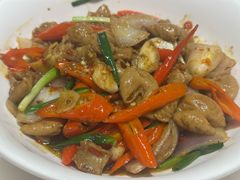 -辣公子·千岛湖私房菜(滨江店)