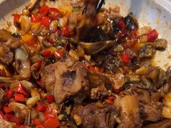 -陈大锅·岳阳鱼馆·地道岳阳菜(美食街店)