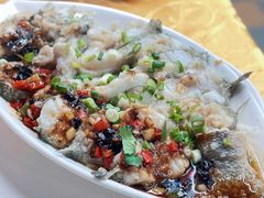 -海鲜街菜馆(海珠南路店)