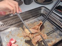 -非烤勿扰自助烤肉(阳江百利广场店)