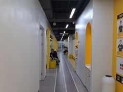-BingoLand宾果体能中心(上城全民健身中心)