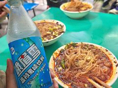 -甘记肥肠粉(马鞍北路店)