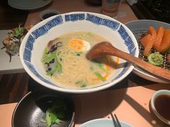 -山葵家·创意料理(宁波来福士店)