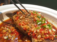 -费大厨辣椒炒肉(正佳广场店)