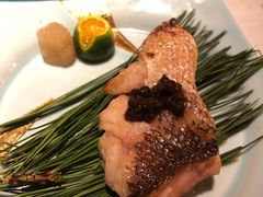 -風料理.鮨Omakase