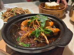-稻香饭店(龙华天虹店)