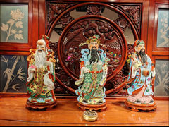 -中国大酒店·食街