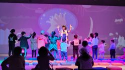 -小鸡哆哆故事屋·儿童乐园(嘉里城店)