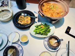 -秋色客家菜(南山店)