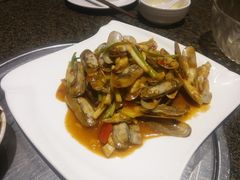 -潮粤香海鲜酒楼(沙湖店)