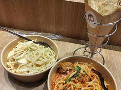 -西方小巷 Western Alley·欧洲街头小吃(时尚天河店)