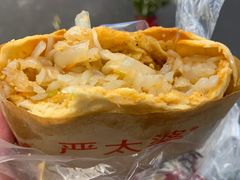 -刘小武·锅魁(总店)