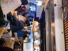 大堂-拿渡·水煮鱼 麻辣香锅(西单大悦城店)
