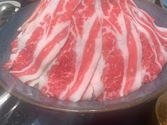 -五星桥原切肥牛火锅·30年专注好牛肉(湖塘店)