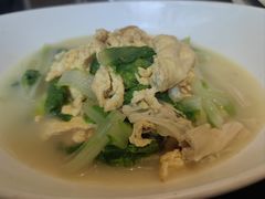 -吕氏焗小鲜•海鲜青岛菜(总店)